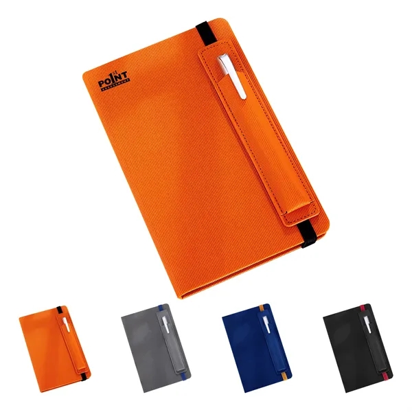 Business Office Notebook Gift Box Set - Business Office Notebook Gift Box Set - Image 0 of 0