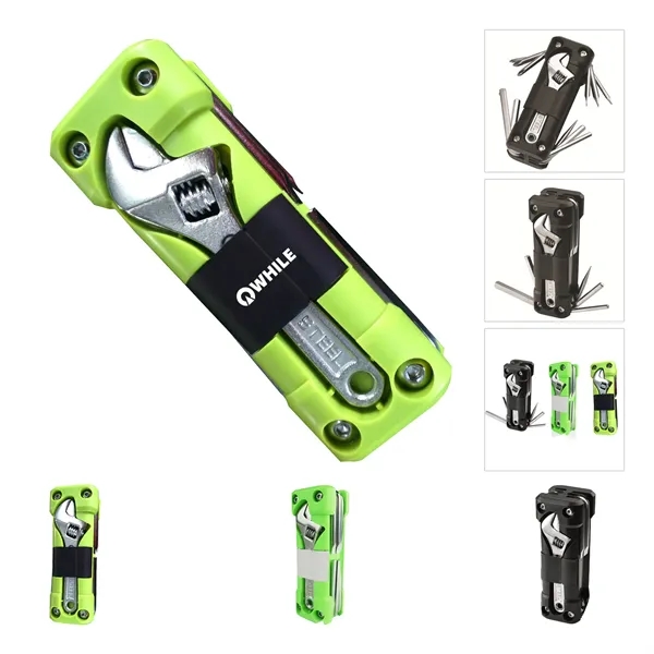 Motorcycle Bike Mechanic Repair Tool Kit - Motorcycle Bike Mechanic Repair Tool Kit - Image 0 of 6