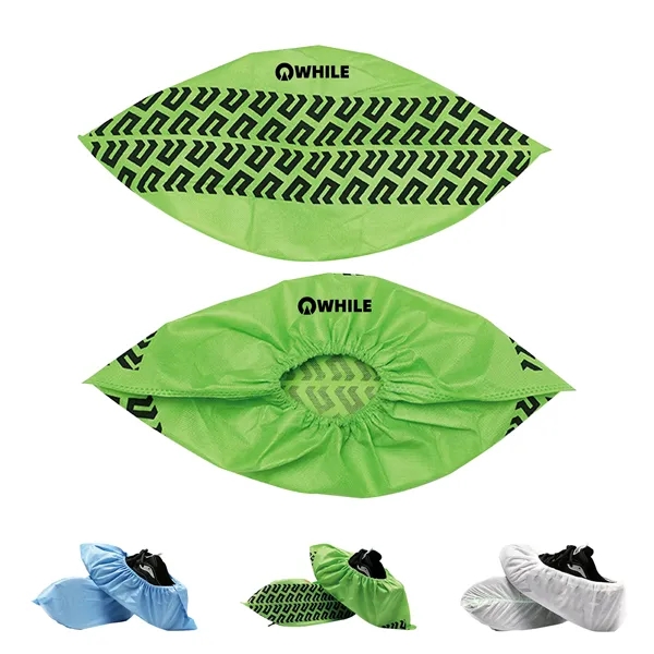 Disposable Non Slip Shoe Cover - Disposable Non Slip Shoe Cover - Image 0 of 0