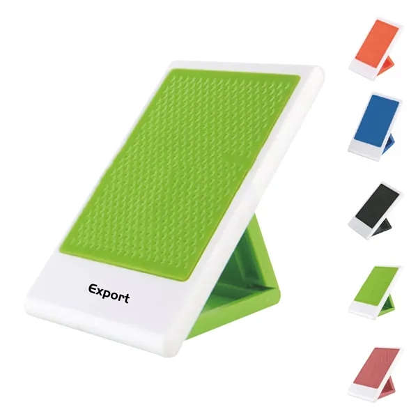 Promotional Foldable Mobile Phone Stand - Promotional Foldable Mobile Phone Stand - Image 0 of 0