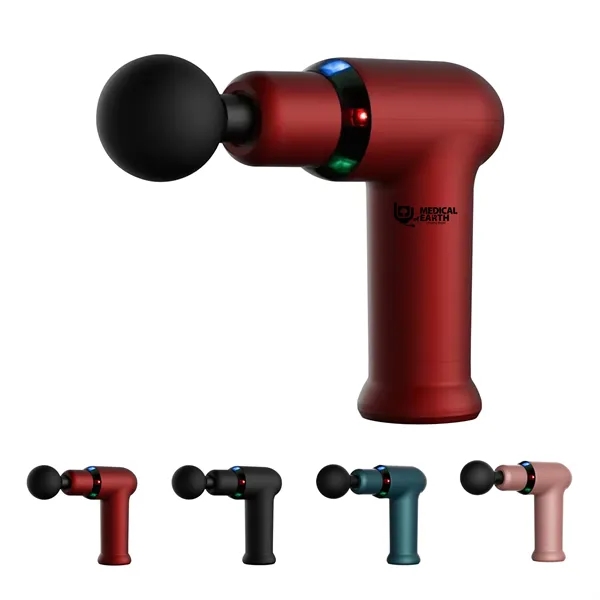 Mini Massage Gun - Mini Massage Gun - Image 0 of 5