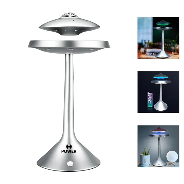 UFO Bluetooth's speaker - UFO Bluetooth's speaker - Image 0 of 1