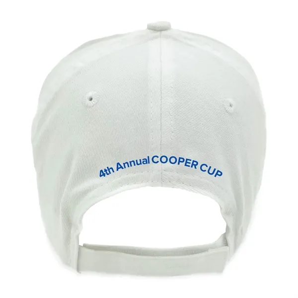 Merrimack Hat Co.® Bristol Cap - Merrimack Hat Co.® Bristol Cap - Image 1 of 11