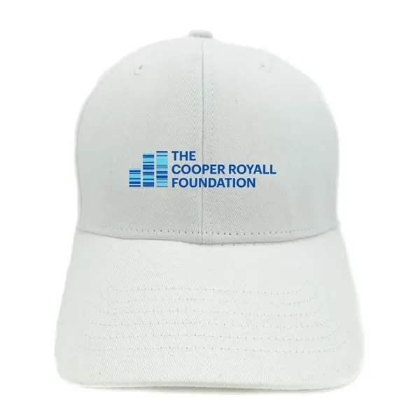 Merrimack Hat Co.® Bristol Cap - Merrimack Hat Co.® Bristol Cap - Image 2 of 11