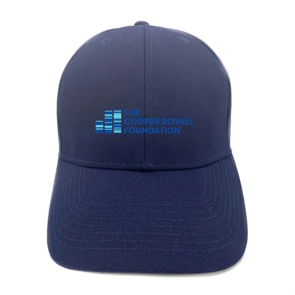 Merrimack Hat Co.® Bristol Cap - Merrimack Hat Co.® Bristol Cap - Image 5 of 11