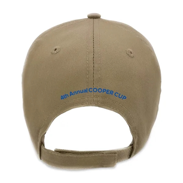 Merrimack Hat Co.® Bristol Cap - Merrimack Hat Co.® Bristol Cap - Image 7 of 11