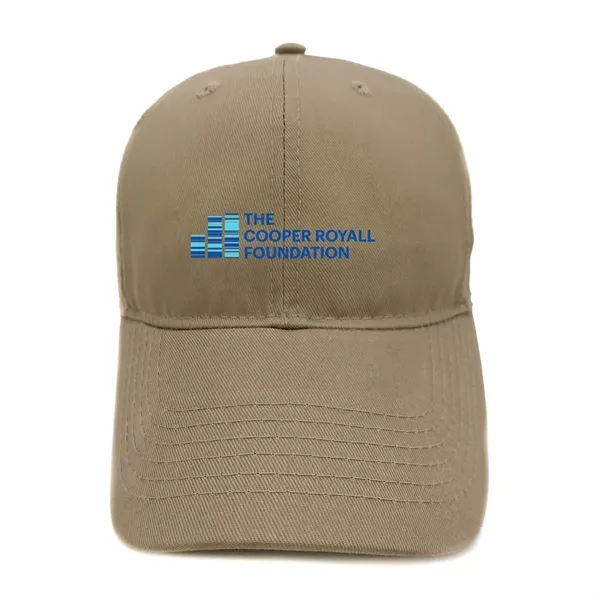 Merrimack Hat Co.® Bristol Cap - Merrimack Hat Co.® Bristol Cap - Image 8 of 11