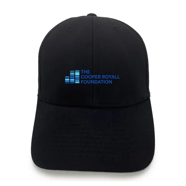 Merrimack Hat Co.® Bristol Cap - Merrimack Hat Co.® Bristol Cap - Image 10 of 11