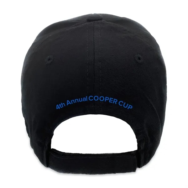 Merrimack Hat Co.® Bristol Cap - Merrimack Hat Co.® Bristol Cap - Image 11 of 11