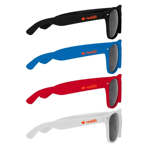 RPET Sunglasses - RPET Sunglasses - Image 0 of 0