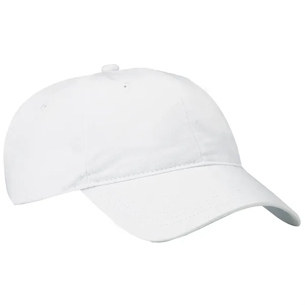 PORT & COMPANY BRUSHED TWILL LOW PROFILE CAP - PORT & COMPANY BRUSHED TWILL LOW PROFILE CAP - Image 12 of 25