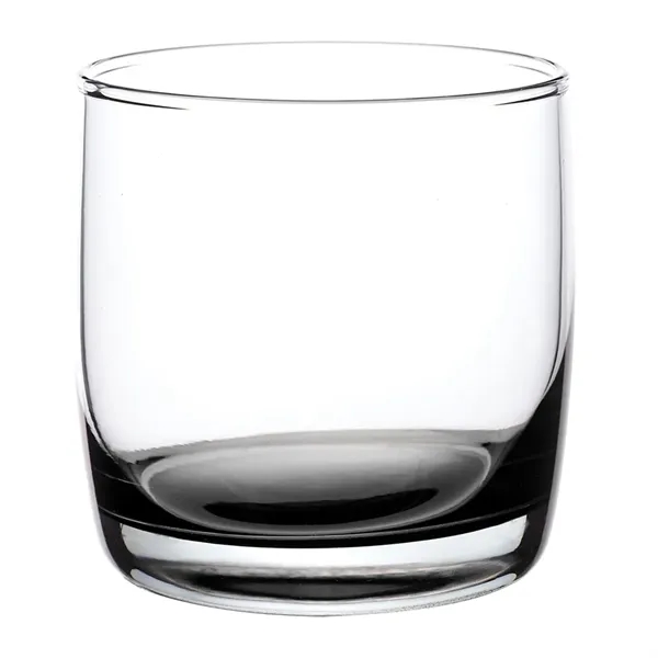 Smooth 10 oz. Monterrey Whiskey Glass - Smooth 10 oz. Monterrey Whiskey Glass - Image 9 of 14
