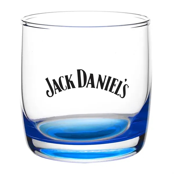 Smooth 10 oz. Monterrey Whiskey Glass - Smooth 10 oz. Monterrey Whiskey Glass - Image 3 of 14