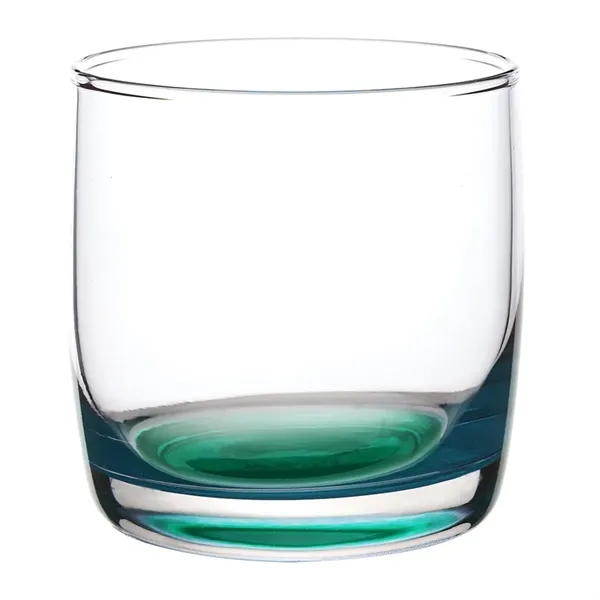 Smooth 10 oz. Monterrey Whiskey Glass - Smooth 10 oz. Monterrey Whiskey Glass - Image 11 of 14