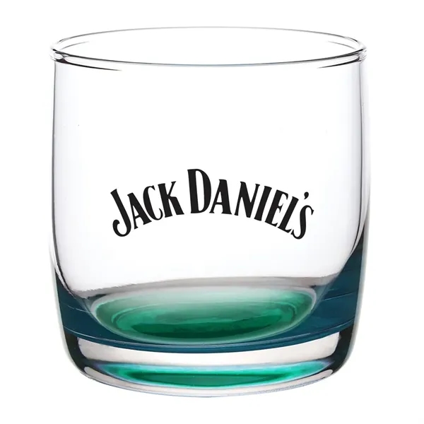 Smooth 10 oz. Monterrey Whiskey Glass - Smooth 10 oz. Monterrey Whiskey Glass - Image 4 of 14