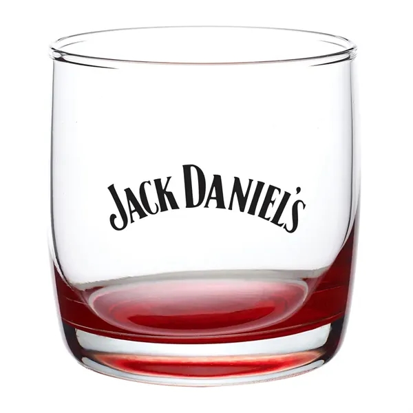 Smooth 10 oz. Monterrey Whiskey Glass - Smooth 10 oz. Monterrey Whiskey Glass - Image 7 of 14
