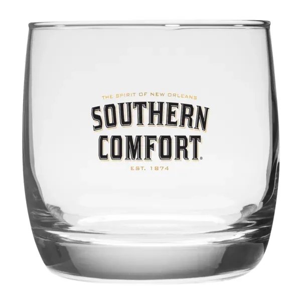 HighBall 10 oz ARC Nordic Whiskey Glass - HighBall 10 oz ARC Nordic Whiskey Glass - Image 2 of 4