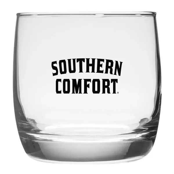 HighBall 10 oz ARC Nordic Whiskey Glass - HighBall 10 oz ARC Nordic Whiskey Glass - Image 3 of 4