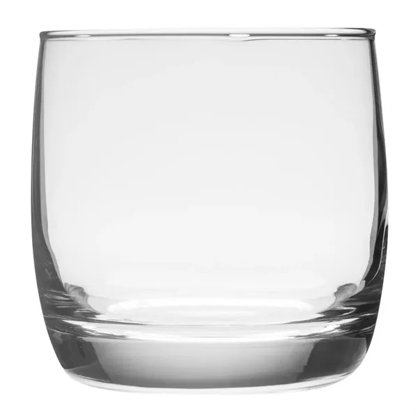 HighBall 10 oz ARC Nordic Whiskey Glass - HighBall 10 oz ARC Nordic Whiskey Glass - Image 4 of 4