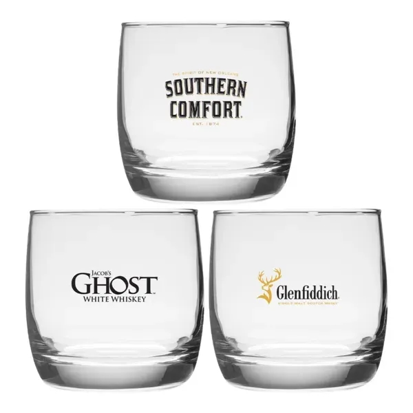 HighBall 10 oz ARC Nordic Whiskey Glass - HighBall 10 oz ARC Nordic Whiskey Glass - Image 0 of 4