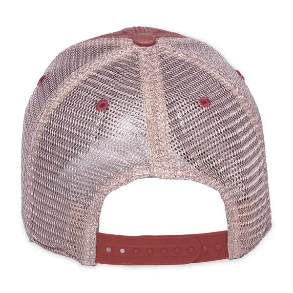 Merrimack Hat Co.™ Austin Vintage Trucker - Merrimack Hat Co.™ Austin Vintage Trucker - Image 2 of 53