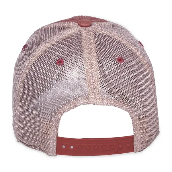 Merrimack Hat Co.® Austin Vintage Trucker - Merrimack Hat Co.® Austin Vintage Trucker - Image 2 of 53
