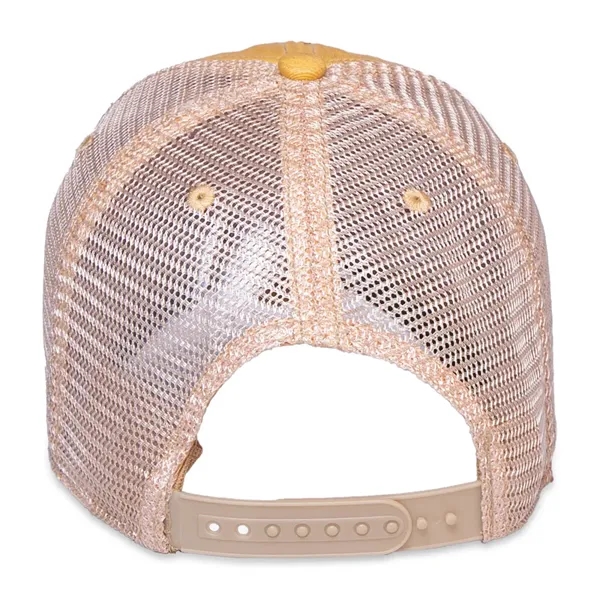 Merrimack Hat Co.® Austin Vintage Trucker - Merrimack Hat Co.® Austin Vintage Trucker - Image 5 of 53