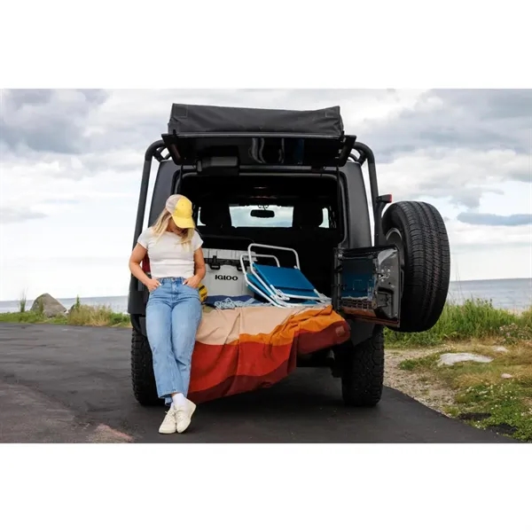 Merrimack Hat Co.® Austin Vintage Trucker - Merrimack Hat Co.® Austin Vintage Trucker - Image 6 of 53