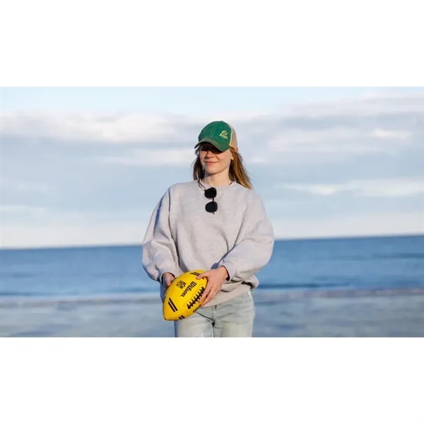 Merrimack Hat Co.® Austin Vintage Trucker - Merrimack Hat Co.® Austin Vintage Trucker - Image 26 of 53