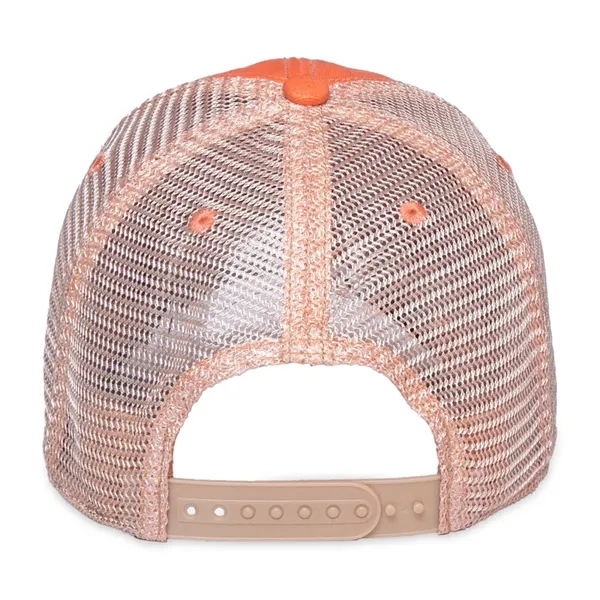 Merrimack Hat Co.® Austin Vintage Trucker - Merrimack Hat Co.® Austin Vintage Trucker - Image 50 of 53