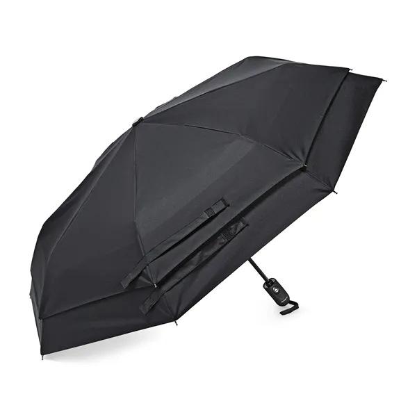 Samsonite Windguard Auto Open/Close Umbrella - Samsonite Windguard Auto Open/Close Umbrella - Image 0 of 2