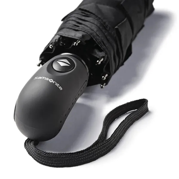 Samsonite Windguard Auto Open/Close Umbrella - Samsonite Windguard Auto Open/Close Umbrella - Image 2 of 2