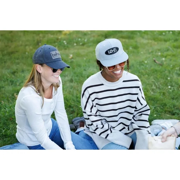 Merrimack Hat Co.® Carter Cap - Merrimack Hat Co.® Carter Cap - Image 3 of 22