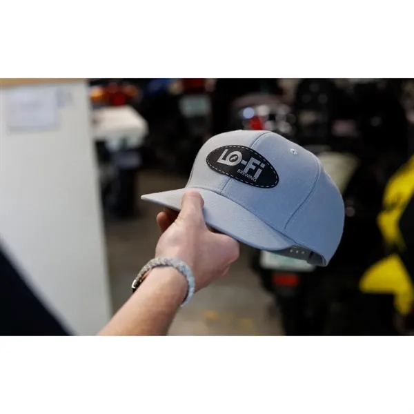 Merrimack Hat Co.® Carter Cap - Merrimack Hat Co.® Carter Cap - Image 4 of 22