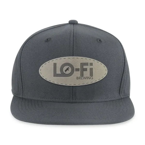 Merrimack Hat Co.® Carter Cap - Merrimack Hat Co.® Carter Cap - Image 7 of 22