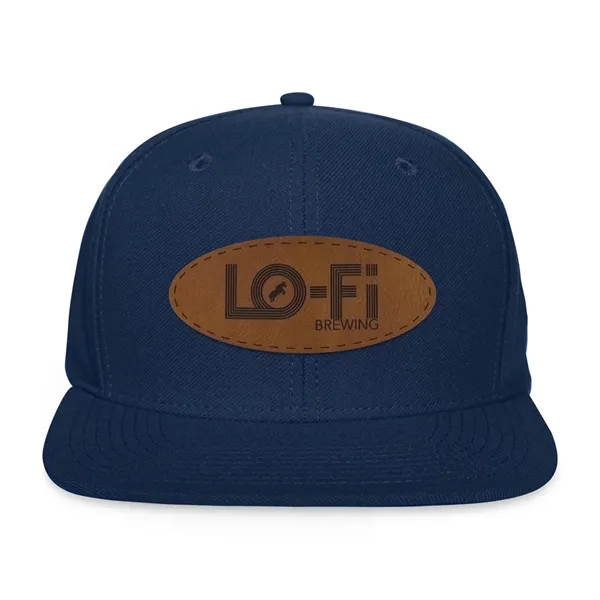 Merrimack Hat Co.® Carter Cap - Merrimack Hat Co.® Carter Cap - Image 10 of 22