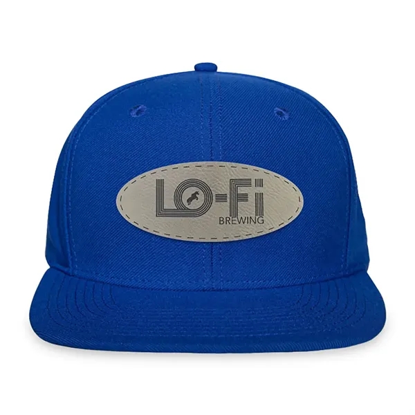 Merrimack Hat Co.® Carter Cap - Merrimack Hat Co.® Carter Cap - Image 13 of 22