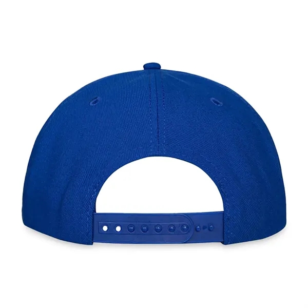 Merrimack Hat Co.® Carter Cap - Merrimack Hat Co.® Carter Cap - Image 14 of 22