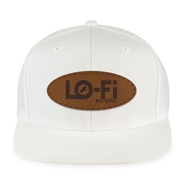 Merrimack Hat Co.® Carter Cap - Merrimack Hat Co.® Carter Cap - Image 16 of 22