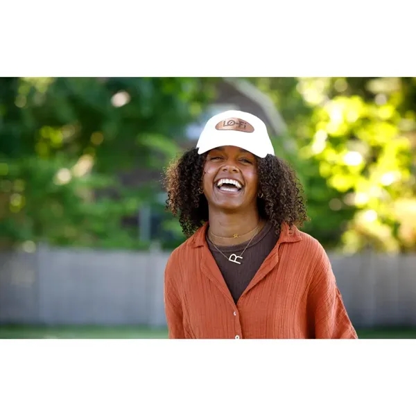 Merrimack Hat Co.® Carter Cap - Merrimack Hat Co.® Carter Cap - Image 18 of 22