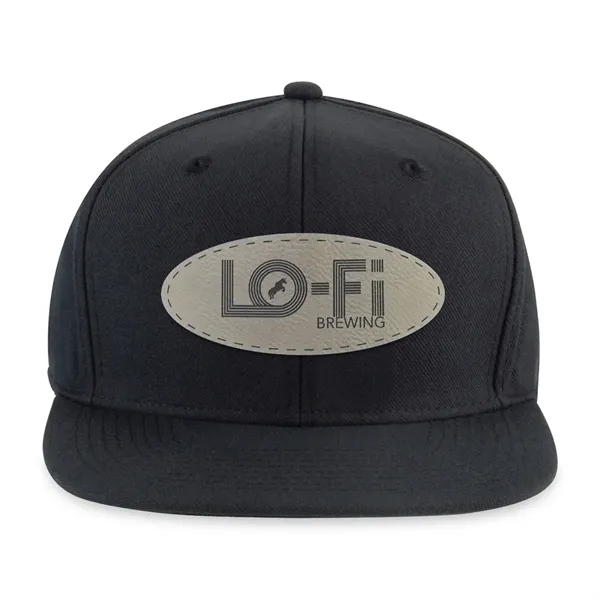 Merrimack Hat Co.® Carter Cap - Merrimack Hat Co.® Carter Cap - Image 21 of 22