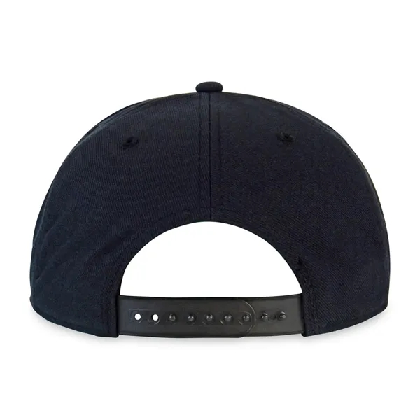 Merrimack Hat Co.® Carter Cap - Merrimack Hat Co.® Carter Cap - Image 22 of 22