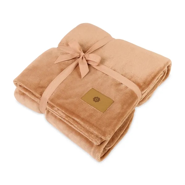 Mink Ever Soft Throw Blanket - Mink Ever Soft Throw Blanket - Image 0 of 23