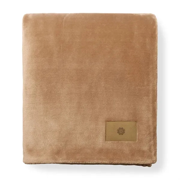 Mink Ever Soft Throw Blanket - Mink Ever Soft Throw Blanket - Image 1 of 23