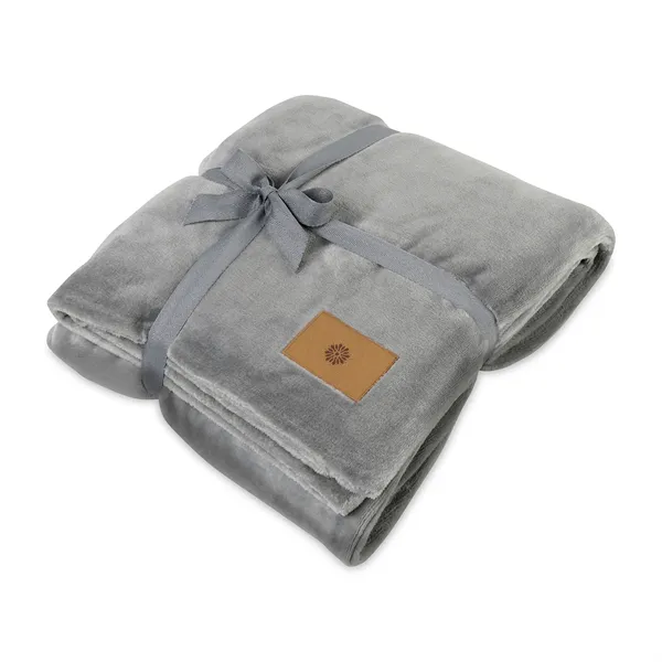 Mink Ever Soft Throw Blanket - Mink Ever Soft Throw Blanket - Image 12 of 23