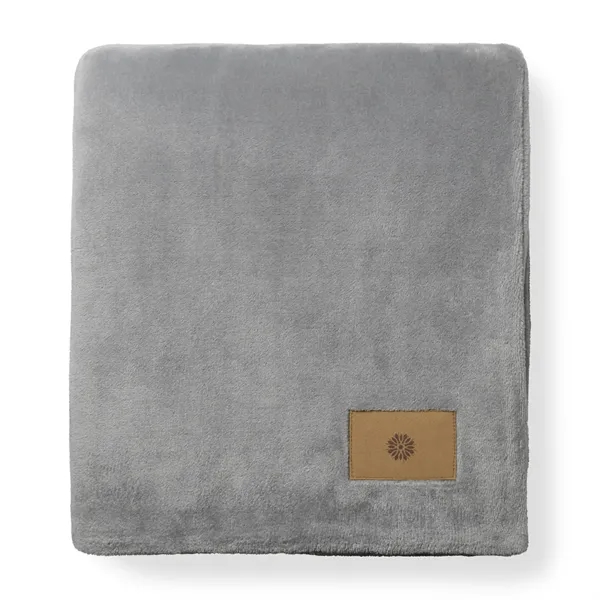 Mink Ever Soft Throw Blanket - Mink Ever Soft Throw Blanket - Image 14 of 23