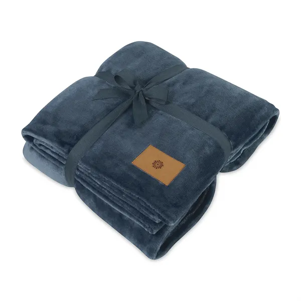 Mink Ever Soft Throw Blanket - Mink Ever Soft Throw Blanket - Image 15 of 23