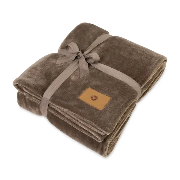 Mink Ever Soft Throw Blanket - Mink Ever Soft Throw Blanket - Image 19 of 23