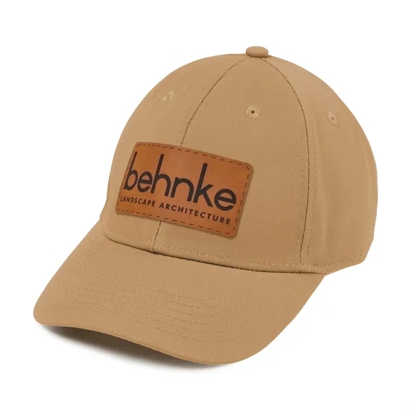 Merrimack Hat Co.® Alden Cap - Merrimack Hat Co.® Alden Cap - Image 3 of 32