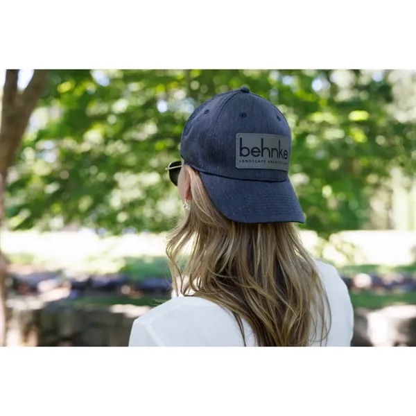 Merrimack Hat Co.® Alden Cap - Merrimack Hat Co.® Alden Cap - Image 18 of 32